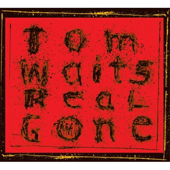 Real Gone (Remixed And Remastered) - Picture 1 of 1